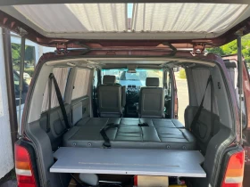 Обява за продажба на Mercedes-Benz Vito W638, Kemper, LPG, Automat  ~8 500 EUR - изображение 5