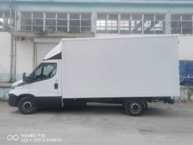 Iveco Daily 2.3, снимка 3 - Бусове и автобуси - 53623982