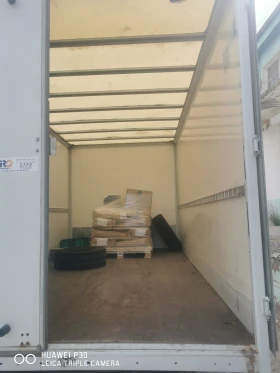 Iveco Daily 2.3, снимка 5 - Бусове и автобуси - 53623982