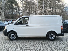 VW T5 1.9TDI 195к.с КЛИМАТИК  | Auto.bg — изображение 6