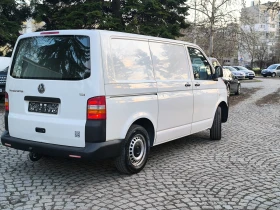 VW T5 1.9TDI 195к.с КЛИМАТИК  | Auto.bg — изображение 3