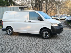 VW T5 1.9TDI 195к.с КЛИМАТИК  | Auto.bg — изображение 2