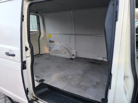 VW T5 1.9TDI 195к.с КЛИМАТИК  | Auto.bg — изображение 13