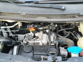 VW T5 1.9TDI 195к.с КЛИМАТИК  | Auto.bg — изображение 11