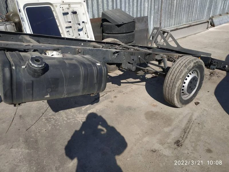 Iveco 35s13, снимка 4 - Бусове и автобуси - 36103481