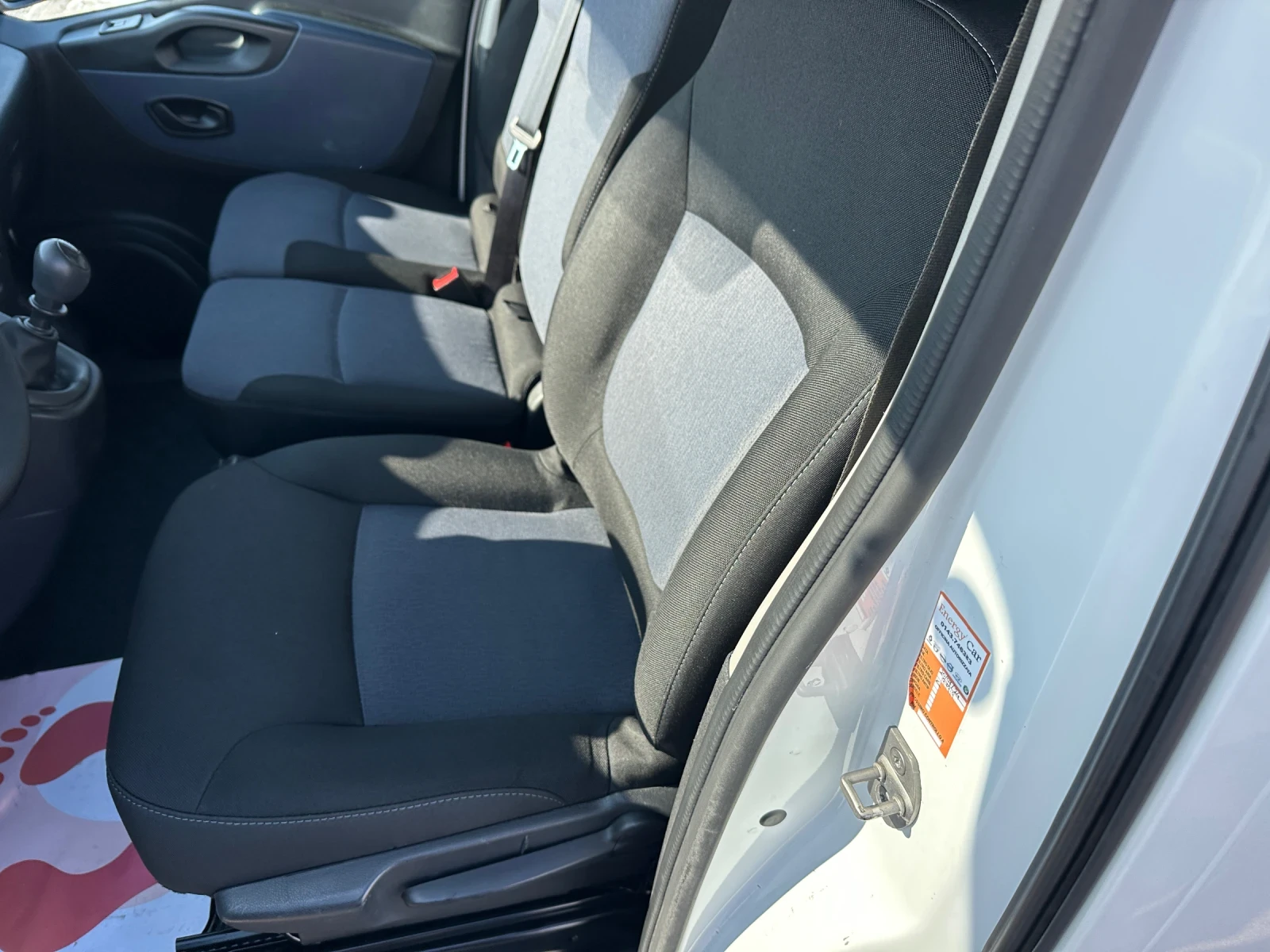 Opel Vivaro Italia | Mobile.bg   11