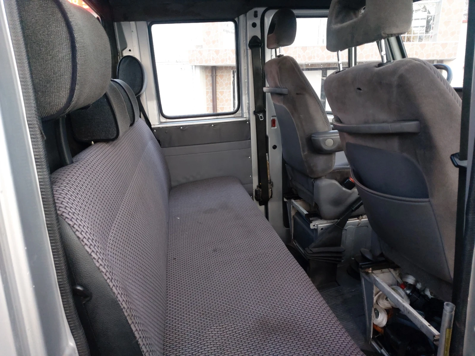 Mercedes-Benz 308 | Mobile.bg   11