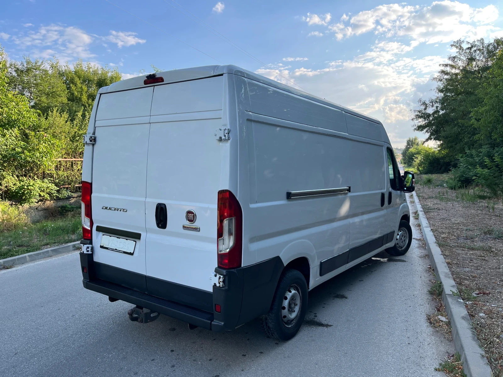 Fiat Ducato 2.3 - изображение 6