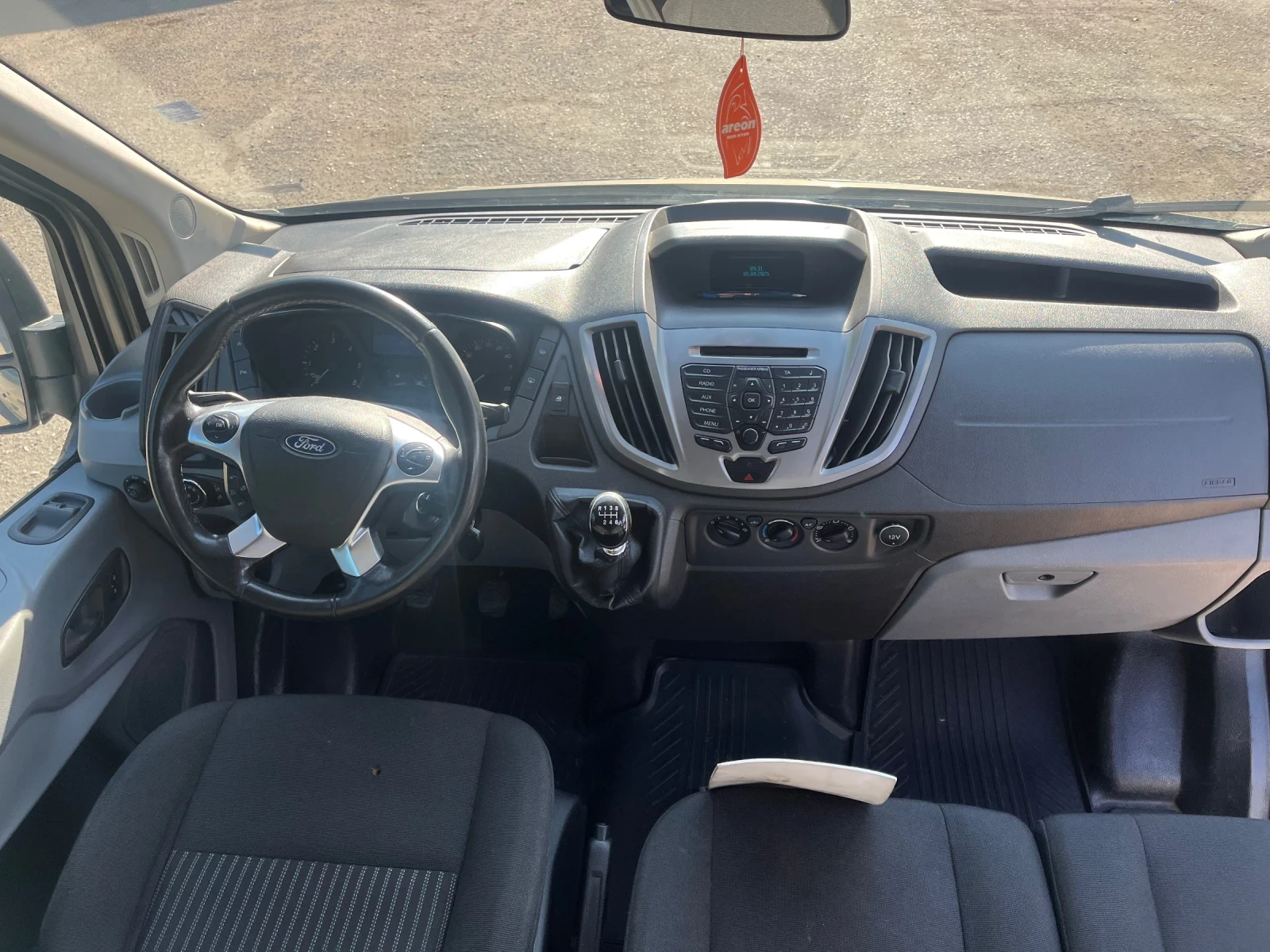 Ford Transit  - изображение 7