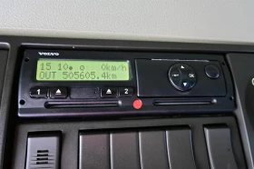 Volvo Fm 460, снимка 15