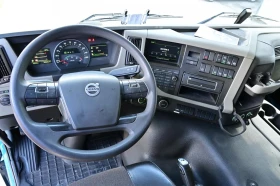 Volvo Fm 460, снимка 12