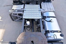 Volvo Fm 460, снимка 8