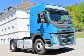 Volvo Fm 460, снимка 2