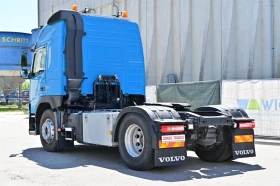 Volvo Fm 460, снимка 3