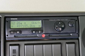 Volvo Fm 460, снимка 17