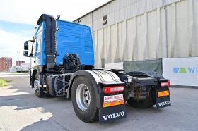 Volvo Fm 460, снимка 5