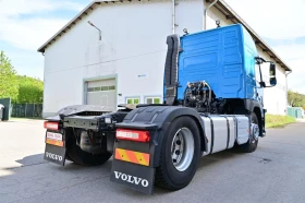 Volvo Fm 460, снимка 4
