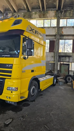 Daf XF 105, снимка 5