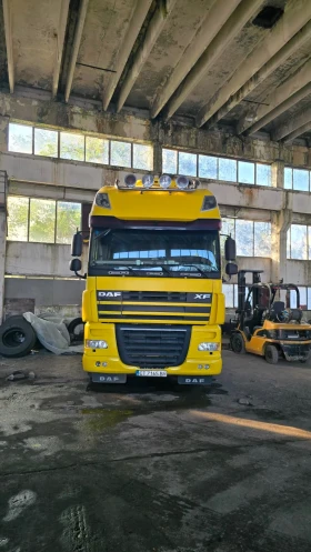 Daf XF 105, снимка 6