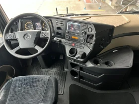 Mercedes-Benz Actros 1836, снимка 9