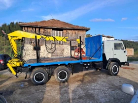 Kamaz 53212 64 | Mobile.bg    6