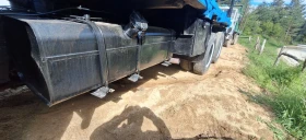 Обява за продажба на Kamaz 53212 6х4 ~15 000 лв. - изображение 9