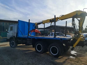 Kamaz 53212 64 | Mobile.bg    2