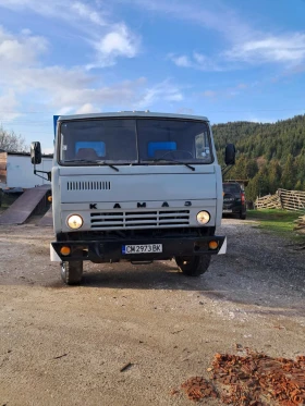 Kamaz 53212 64 | Mobile.bg    3
