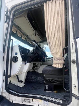 Scania R 420 R 420 Mega | Mobile.bg    7
