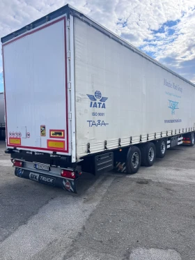 Scania R 420 R 420 Mega | Mobile.bg    5