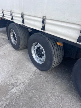 Scania R 420 R 420 Mega | Mobile.bg    10