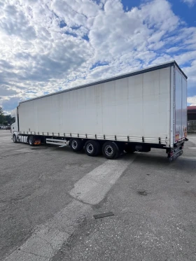Scania R 420 R 420 Mega | Mobile.bg    6