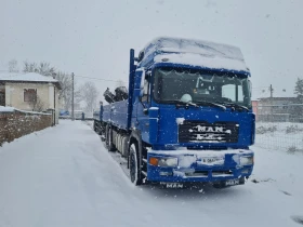 Обява за продажба на Man 26.414 26.414 ~72 000 лв. - изображение 6
