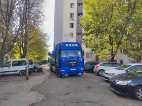 Обява за продажба на Man 26.414 26.414 ~72 000 лв. - изображение 3