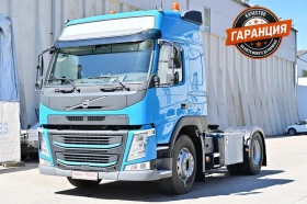 ����� �� �������� �� Volvo Fm 460