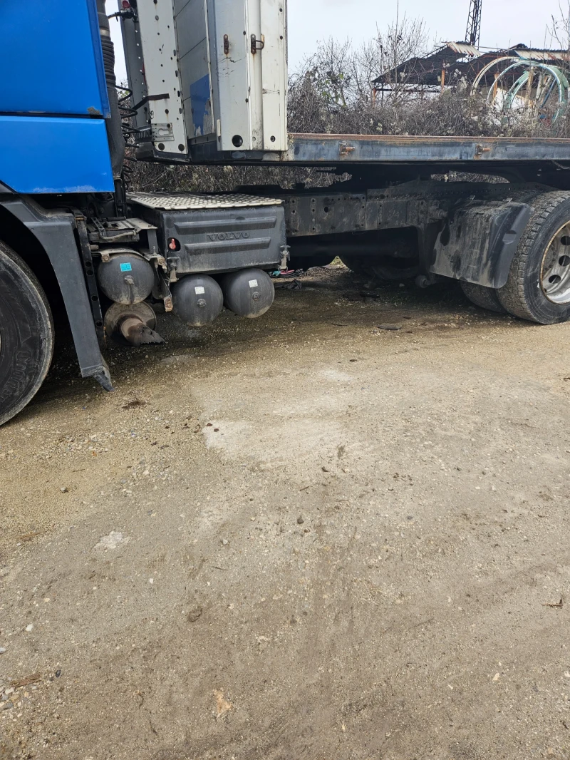 Volvo Fh 440, снимка 4 - Камиони - 48306810