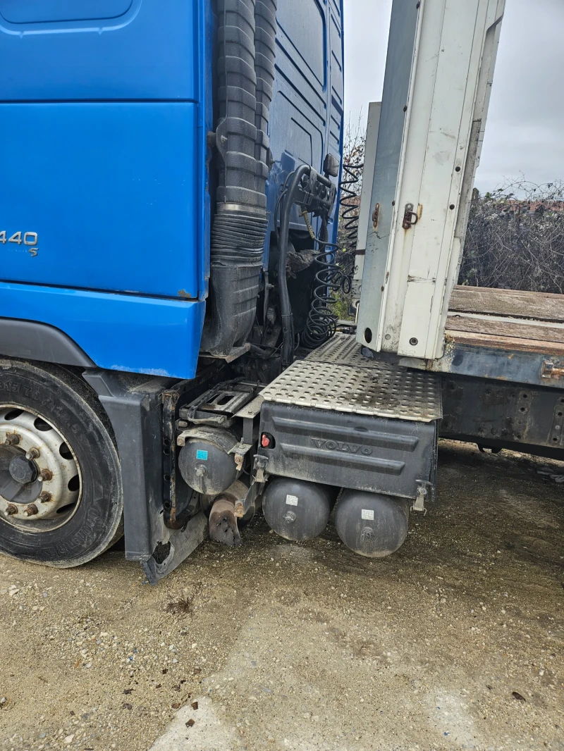 Volvo Fh 440, снимка 5 - Камиони - 48306810