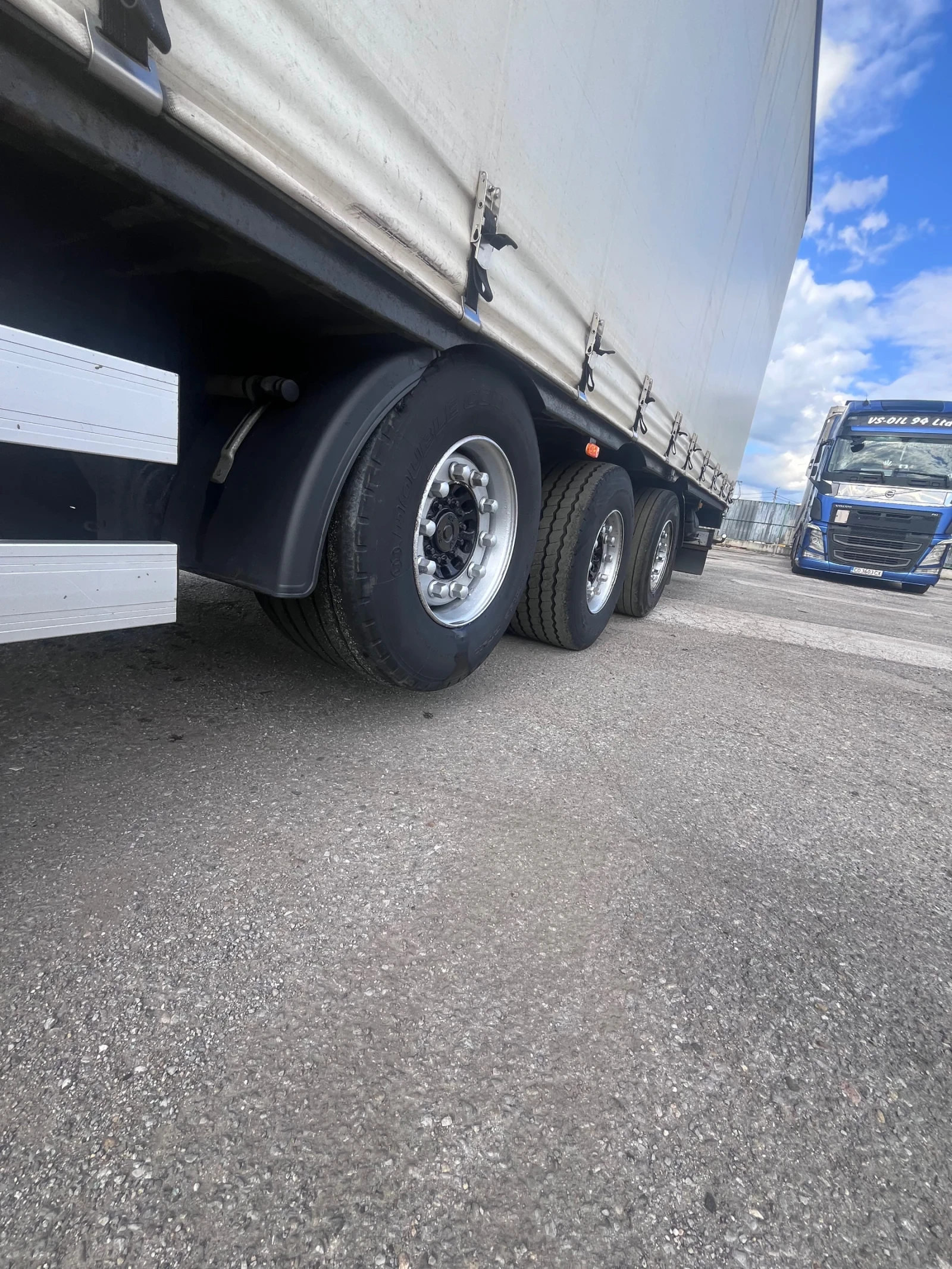 Scania R 420 R 420 Mega - изображение 9