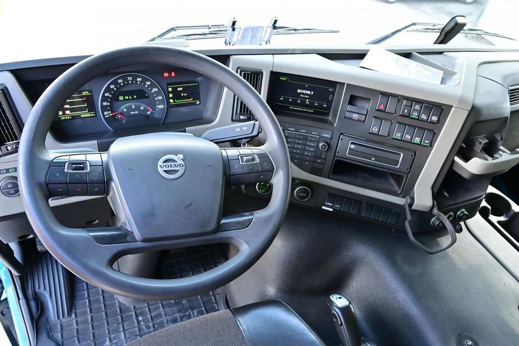 Volvo Fm 460, снимка 12 - Камиони - 54254464