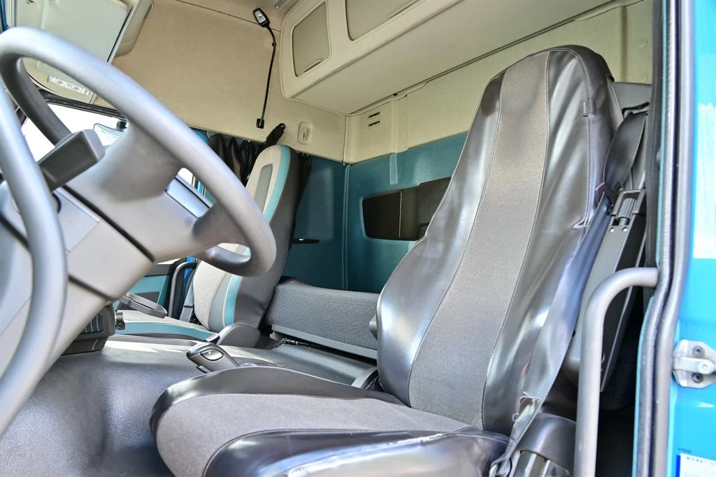 Volvo Fm 460, снимка 11 - Камиони - 54254464