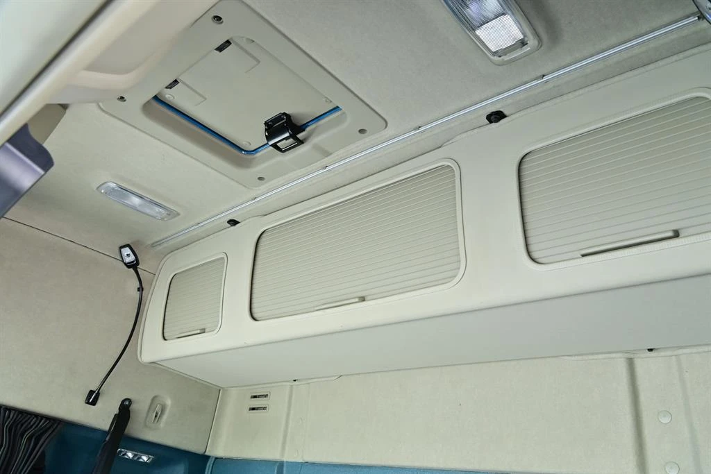 Volvo Fm 460, снимка 12 - Камиони - 54254464