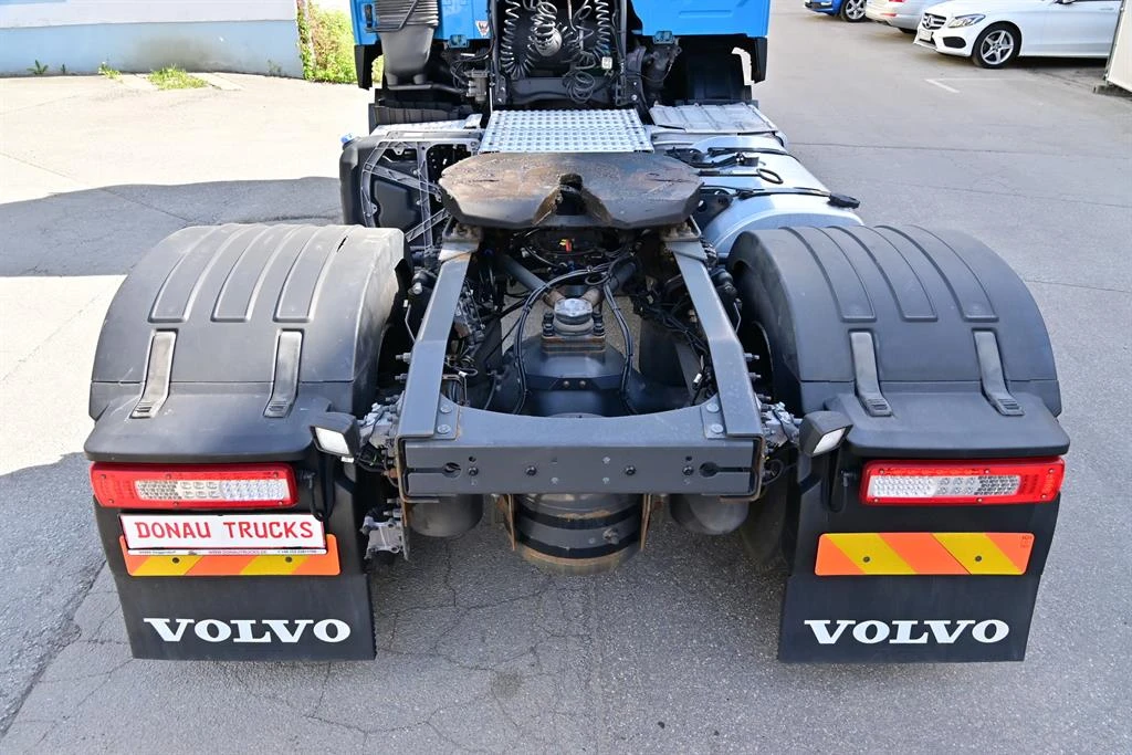 Volvo Fm 460, снимка 7 - Камиони - 54254464
