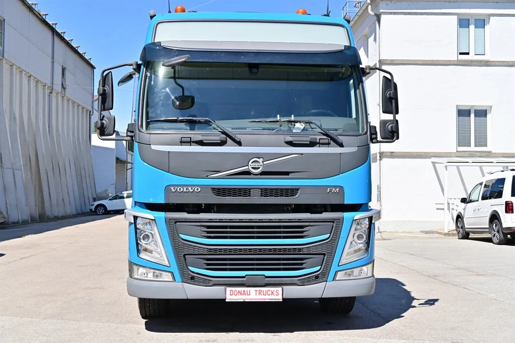 Volvo Fm 460, снимка 6 - Камиони - 54254464