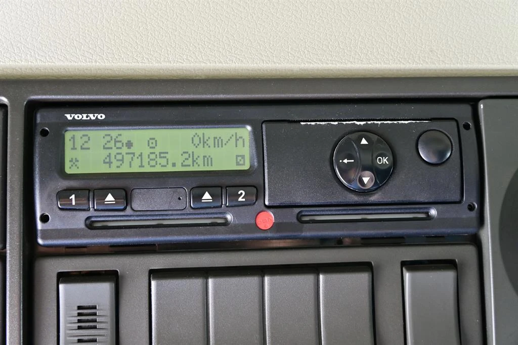 Volvo Fm 460, снимка 17 - Камиони - 54254464