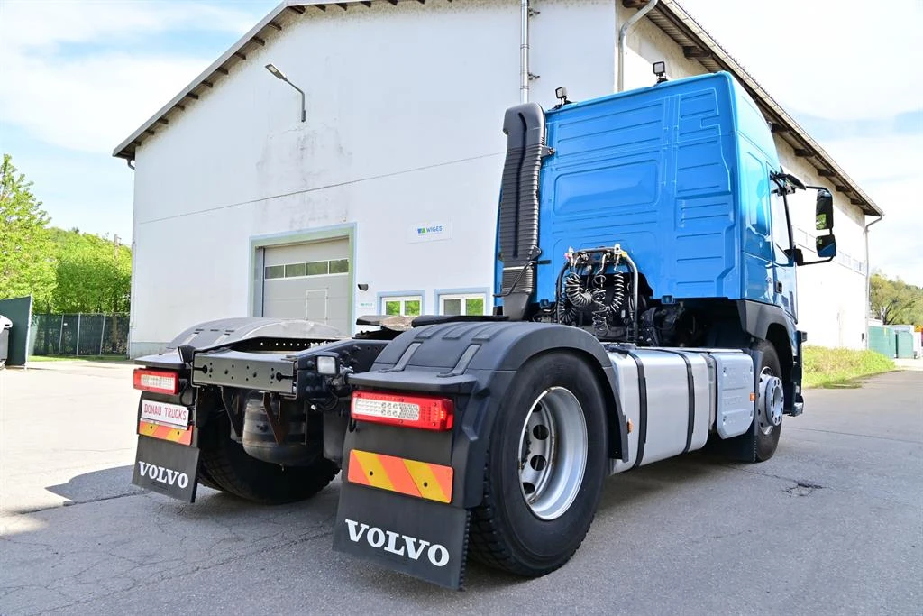 Volvo Fm 460, снимка 4 - Камиони - 54254464