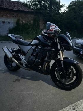Kawasaki Z 750i, снимка 1