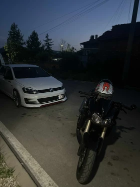 Kawasaki Z 750i, снимка 6