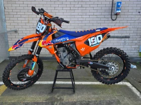 Ktm SX-F 250💥ЛИЗИНГ💥СТАРТЕР FACTORY, снимка 3