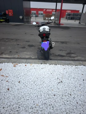 Honda Cb Cb500f Hornet, снимка 6