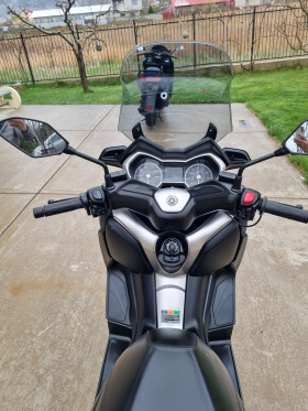 Yamaha X-max 300i 2018, снимка 8 - Мотоциклети и мототехника - 40235841
